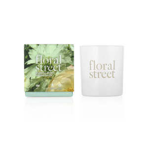 Floral Street Grapefruit Bloom Candle